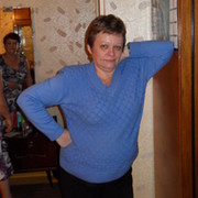 Вера Пахомова on My World.