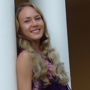 Юлия Падерина on My World.