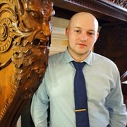 Михаил Палашичев on My World.