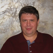 Анатолий Палихов on My World.