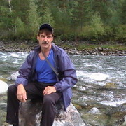 Виктор Пажитов on My World.