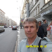 Юрий Красников on My World.