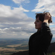 Ольга Паздникова on My World.