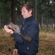 Альберт Патраков on My World.