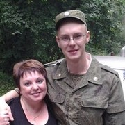 Сергей Сергеевич on My World.