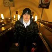 Павел Отто on My World.