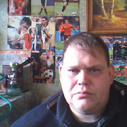 Павел Веревкин on My World.