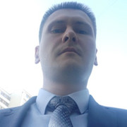 Алексей Павленко on My World.