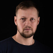 Pavel Romanenko on My World.