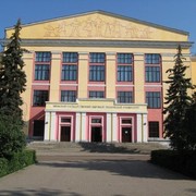 Артём Федосов on My World.
