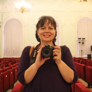 Татьяна Севастьянова - Цепкова on My World.