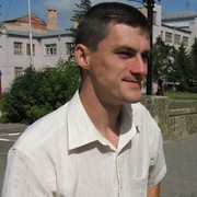 Алексей Балацкий on My World.