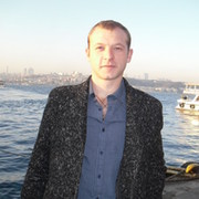 Вадим Веретенников on My World.