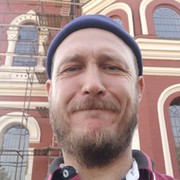 Андрей Перьков on My World.