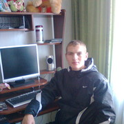Андрей Пешкин on My World.