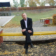 Сергей Пешков on My World.