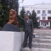 Александр Петриченко on My World.