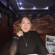 Елена Павловская on My World.