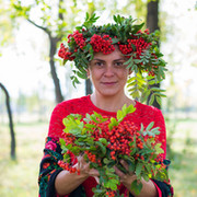 Елена Пархоменко on My World.