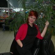 ирина зауэр on My World.