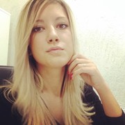 Алина Коропова on My World.