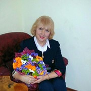 Галина . on My World.