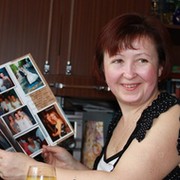 Анна Пимукова on My World.