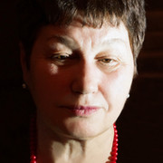 Людмила Аксенова on My World.