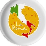 La roma пицца москва