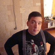 Денис Васильев on My World.