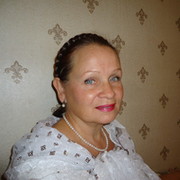 Ирина Шимберова on My World.