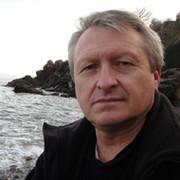 Сергей Подаревский on My World.