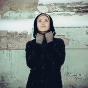 Анастасия Зуева on My World.