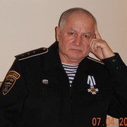 Владимир Евдокимов on My World.