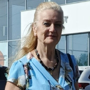 Светлана Зуйкова on My World.