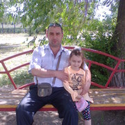 Полад Бабаев on My World.