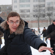Vladislav Polevichek on My World.