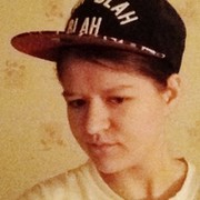 Полина Балаганова on My World.