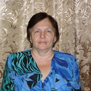 Людмила Полякова on My World.