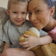 Полина Постникова on My World.