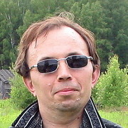 (HL) Сергей Попадьин (БИК) on My World.