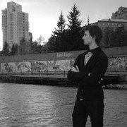 Слава Потапенко on My World.