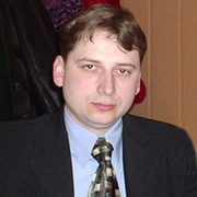 Евгений Потофеев on My World.