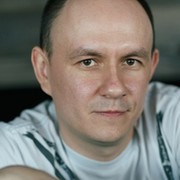 Pavel Petruk on My World.