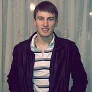 Саня КОТ on My World.