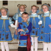 Геннадий Мищеряков on My World.