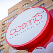 Cosmo  Новороссийск on My World.