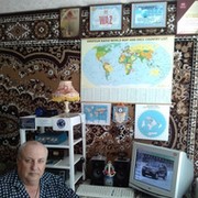 Александр Проценко on My World.