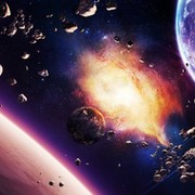 Прогресса 27 Космос в Моем Мире.