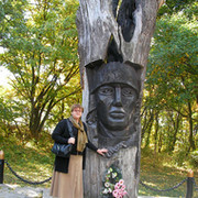 Ольга Пронина on My World.